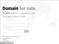 Sites similar to postimg.com