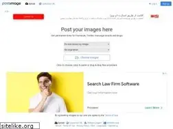 Sites similar to postimg.io