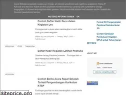 Sites similar to postinganguru.blogspot.com