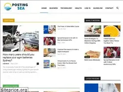 postingsea.com