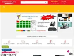 Sites similar to postinhtien.com