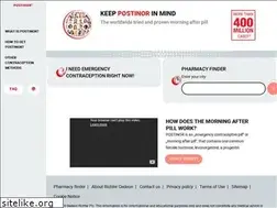 Sites similar to postinorpill.com