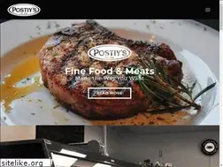 Sites similar to postiys.com