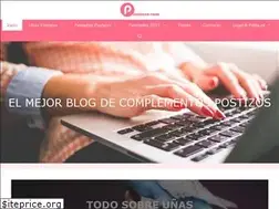 Sites similar to postizas.com