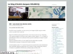 Sites similar to postjorion.wordpress.com