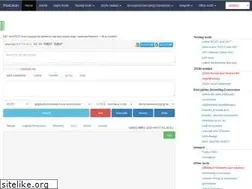 Sites similar to postjson.com