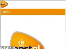Sites similar to postkantoor.nl