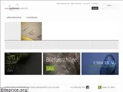 Sites similar to postkartenmacher.de