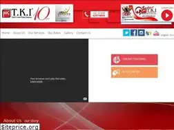 Sites similar to postki.com