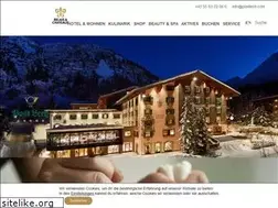 Sites similar to postlech.com