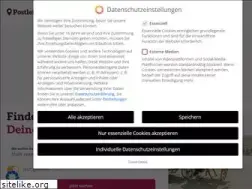 Sites similar to postleitzahl.at