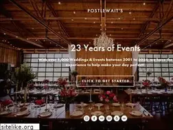 Sites similar to postlewaits.com