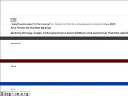 Sites similar to postlight.net