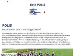 Sites similar to postlithiumstorage.org