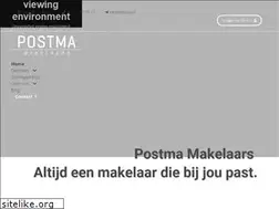 Sites similar to postmadeventer.nl