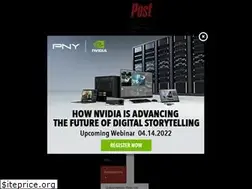 Sites similar to postmagazine.com