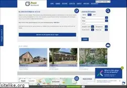 Sites similar to postmakelaardij.nl