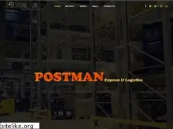 Sites similar to postman.com.pk
