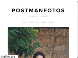 Sites similar to postmanfotos.com