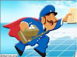 Sites similar to postmanhits.com