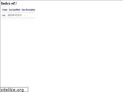 Sites similar to postmanpiet.net