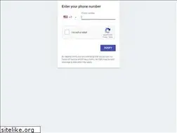 Sites similar to postmarket-zoome.firebaseapp.com