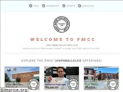 Sites similar to postmarks.org