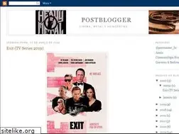 Sites similar to postmaster-br.blogspot.com