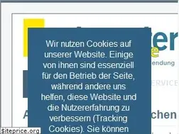 Sites similar to postmaster-magazin.de