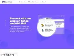 Sites similar to postmaster.aol.com