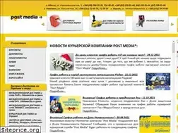 Sites similar to postmedia.ua