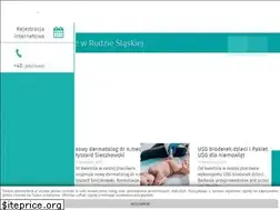 Sites similar to postmedical.pl