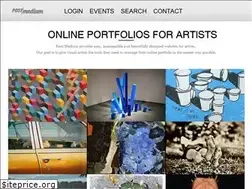 Sites similar to postmedium.com