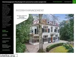 Sites similar to postmerger.nl