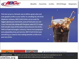 Sites similar to postmixsyrups.com