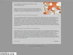 Sites similar to postmodern-art.com