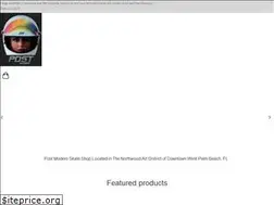 Sites similar to postmodern411.com