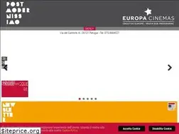 Sites similar to postmodernissimo.com