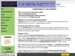 Sites similar to postmodernvillage.com