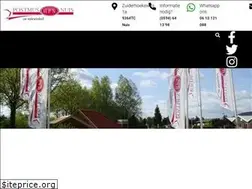 Sites similar to postmusnuis.nl