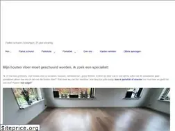 Sites similar to postmusparket.nl