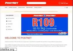 Sites similar to postnet.co.za
