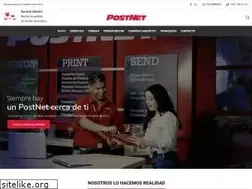 Sites similar to postnet.com.pa