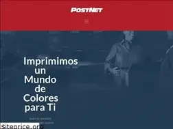 Sites similar to postnetcostarica.com