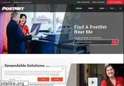 Sites similar to postnetworks.com