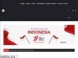Sites similar to postnews.id