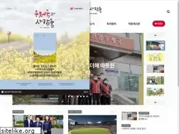 Sites similar to postnews.kr