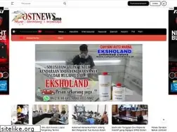Sites similar to postnewstime.id