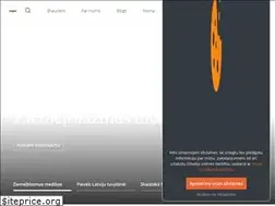 Sites similar to postnos.com