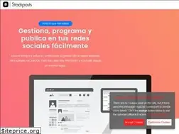 Sites similar to postnow.es